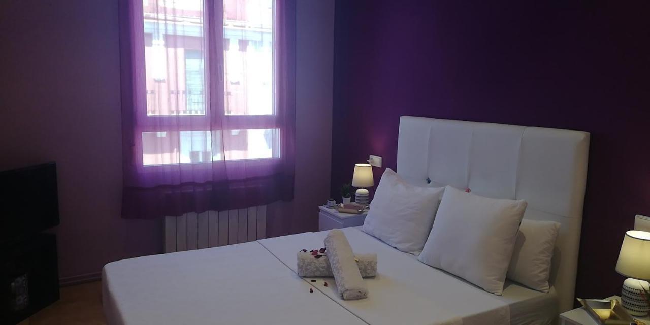 Accommodatie bij particulieren Viva *