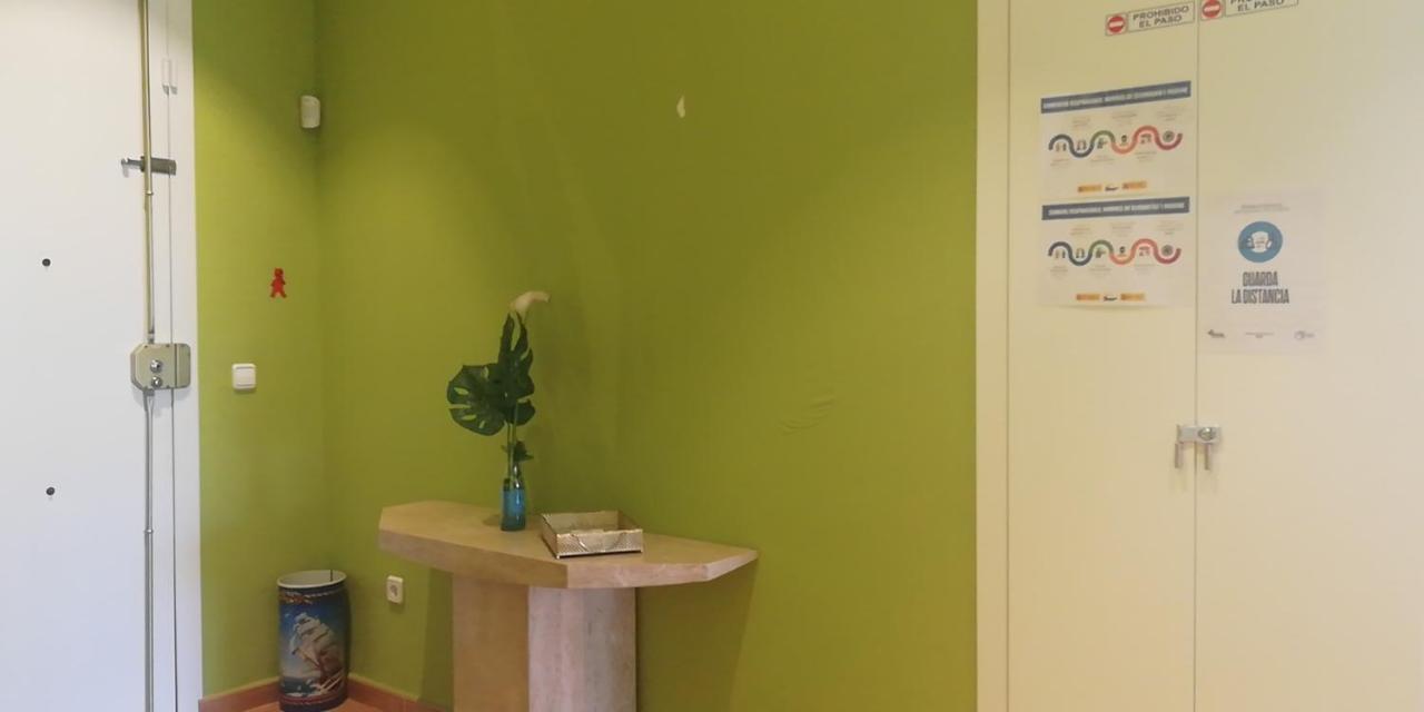 Viva Accommodatie bij particulieren *
