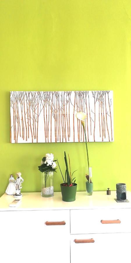 Accommodatie bij particulieren Viva *