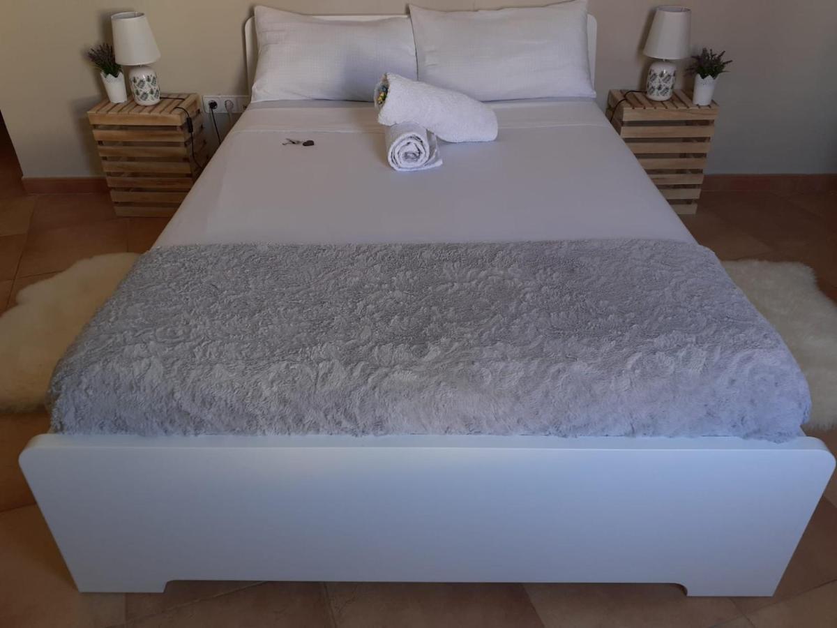Accommodatie bij particulieren Viva