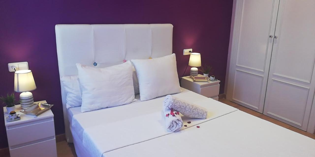 Viva Habitación en casa particular Valencia