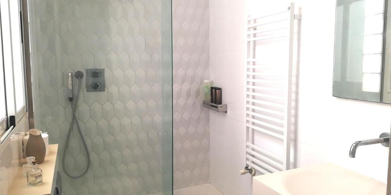 Viva Habitación en casa particular Valencia