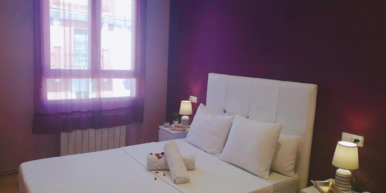 Viva Habitación en casa particular Valencia