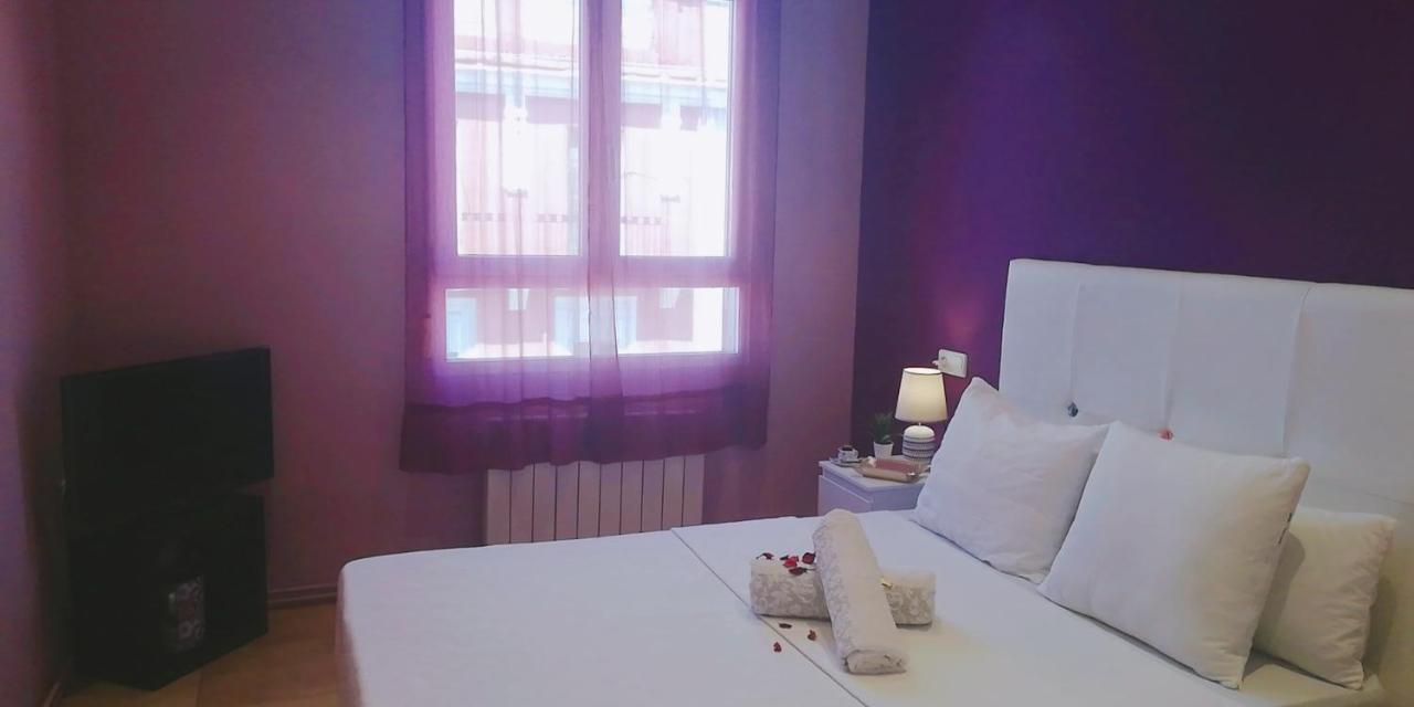 Habitación en casa particular Viva Valencia