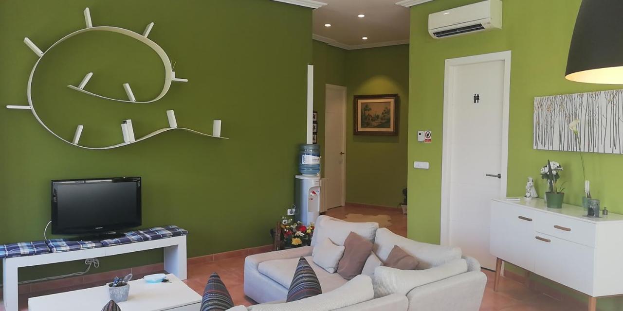 Viva Habitación en casa particular