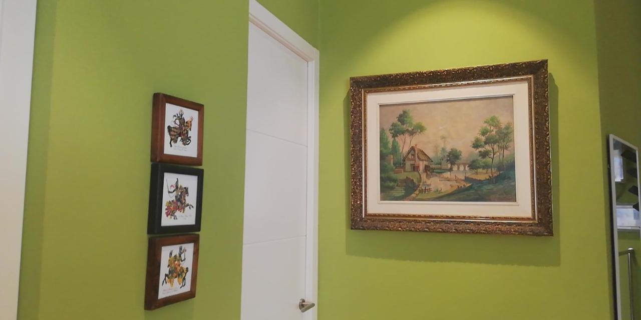Viva Habitación en casa particular