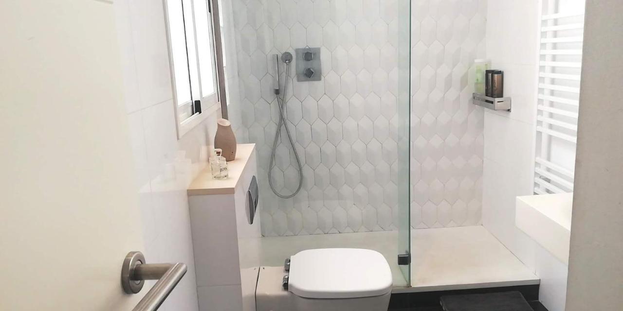 Viva Habitación en casa particular *