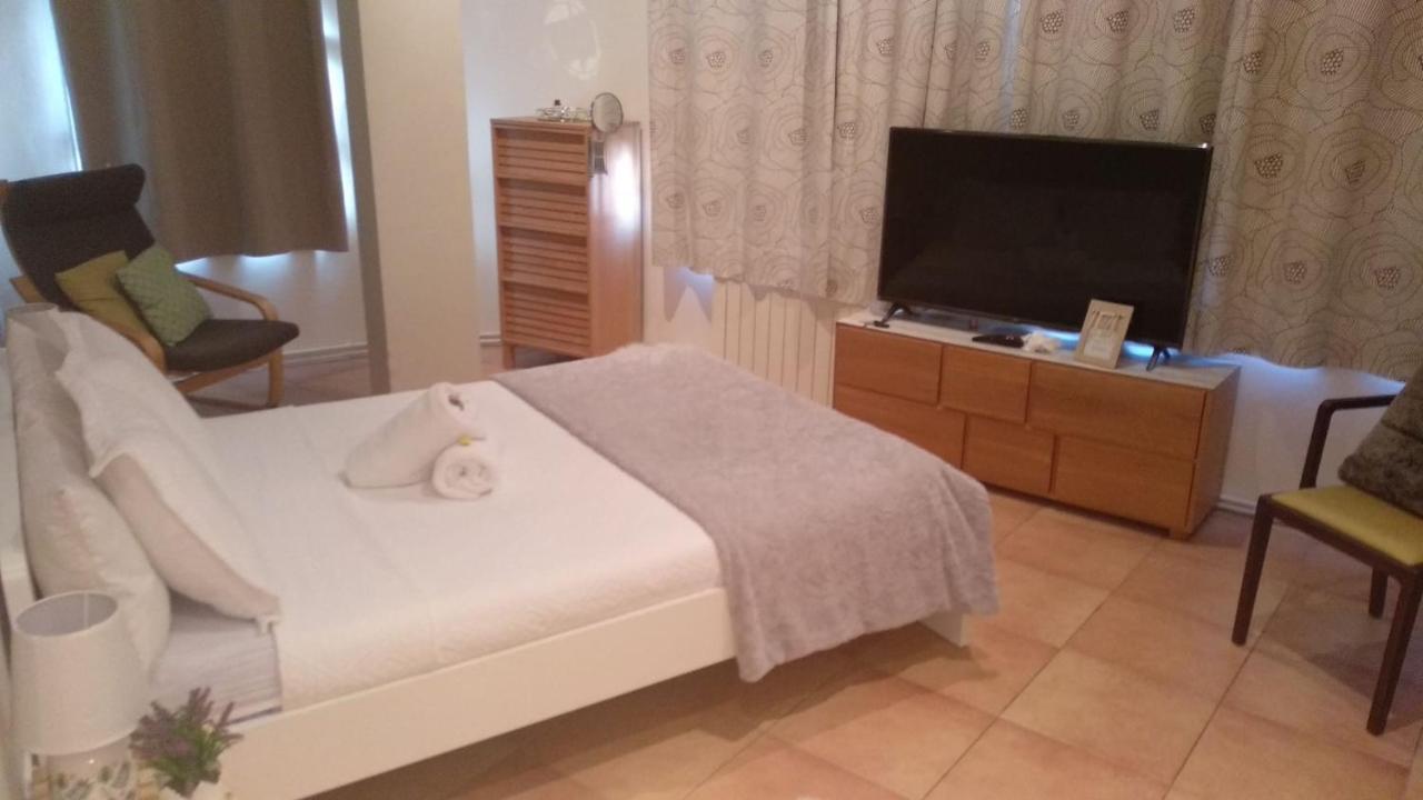 Viva Habitación en casa particular *