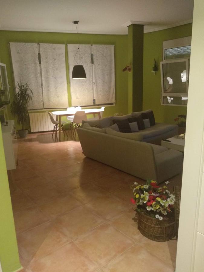 Viva Habitación en casa particular *