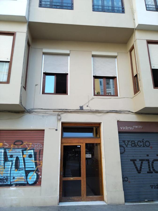 Viva Habitación en casa particular *