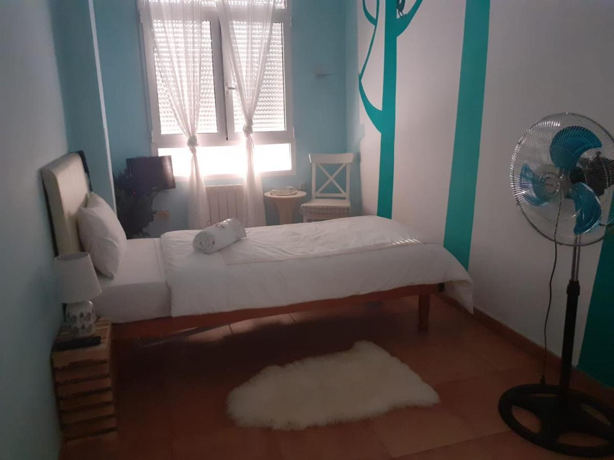 Habitación en casa particular Viva Valencia