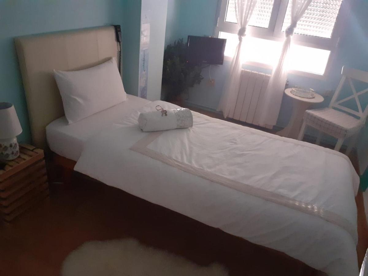 Viva Habitación en casa particular *