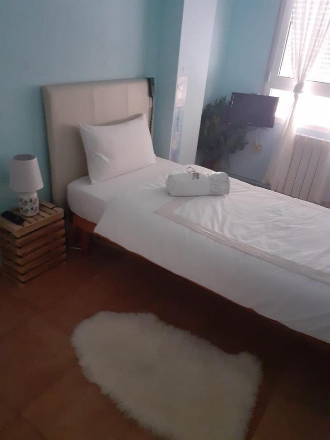 Viva Habitación en casa particular Valencia